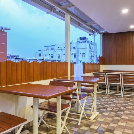 Kensington Suites Μπανγκαλόρ Εξωτερικό φωτογραφία