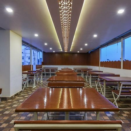 Kensington Suites Μπανγκαλόρ Εξωτερικό φωτογραφία