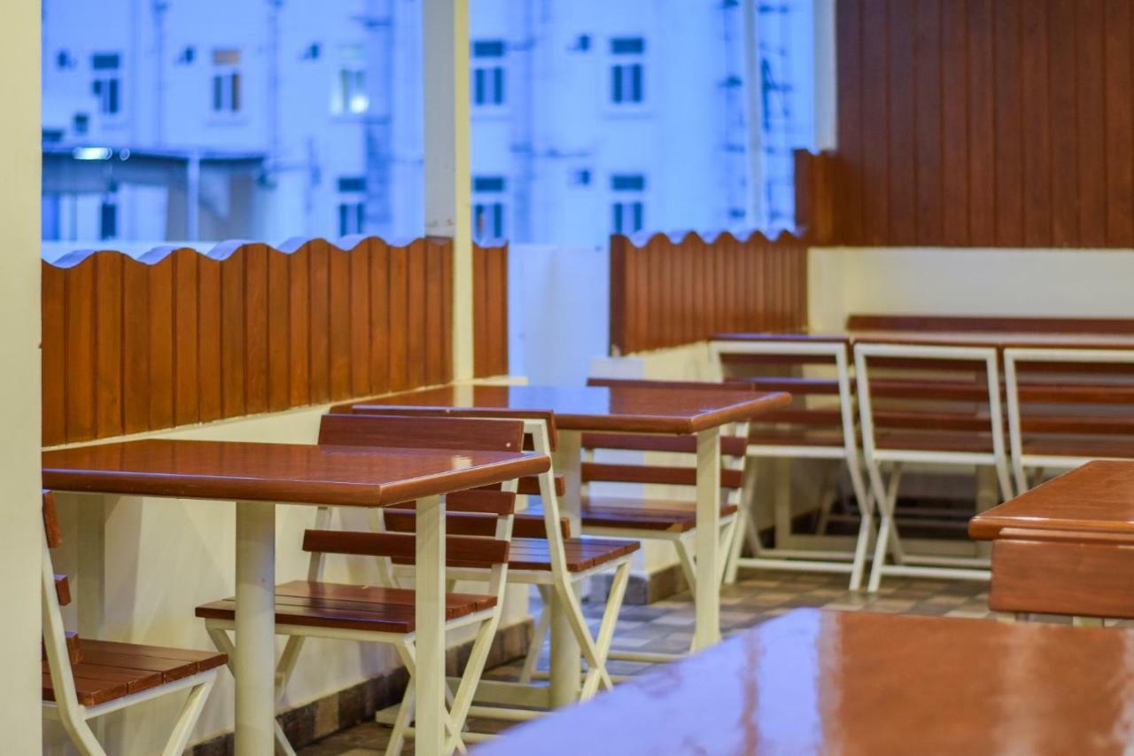 Kensington Suites Μπανγκαλόρ Εξωτερικό φωτογραφία